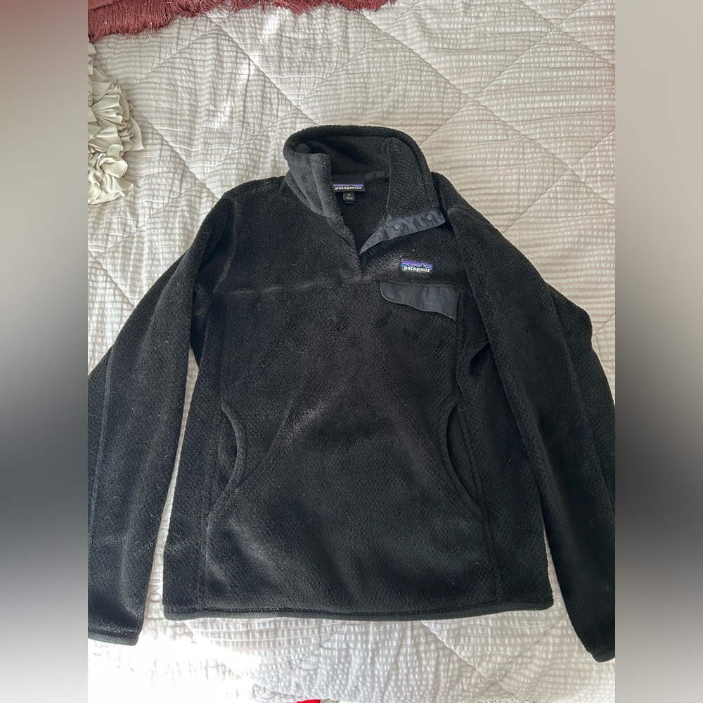 Patagonia Fleece Pullover